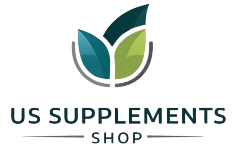 US Supplements Shop logo